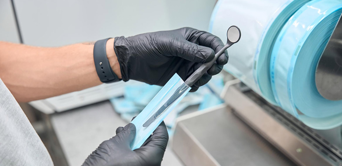 Disinfezione e sterilizzazione