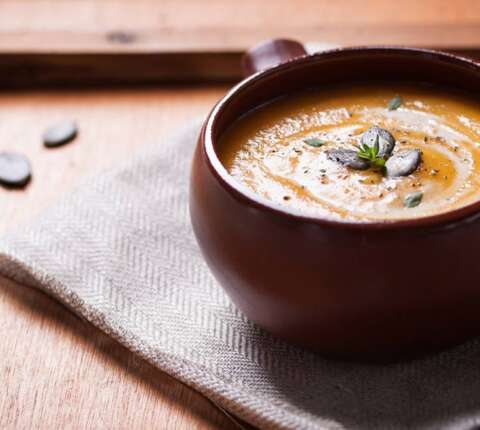 Le ricette “morbide”